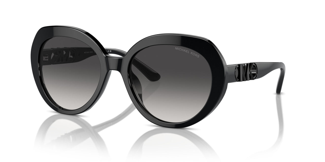 30058G - Black - Dark Grey Gradient