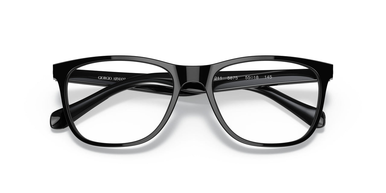 5875 - Black