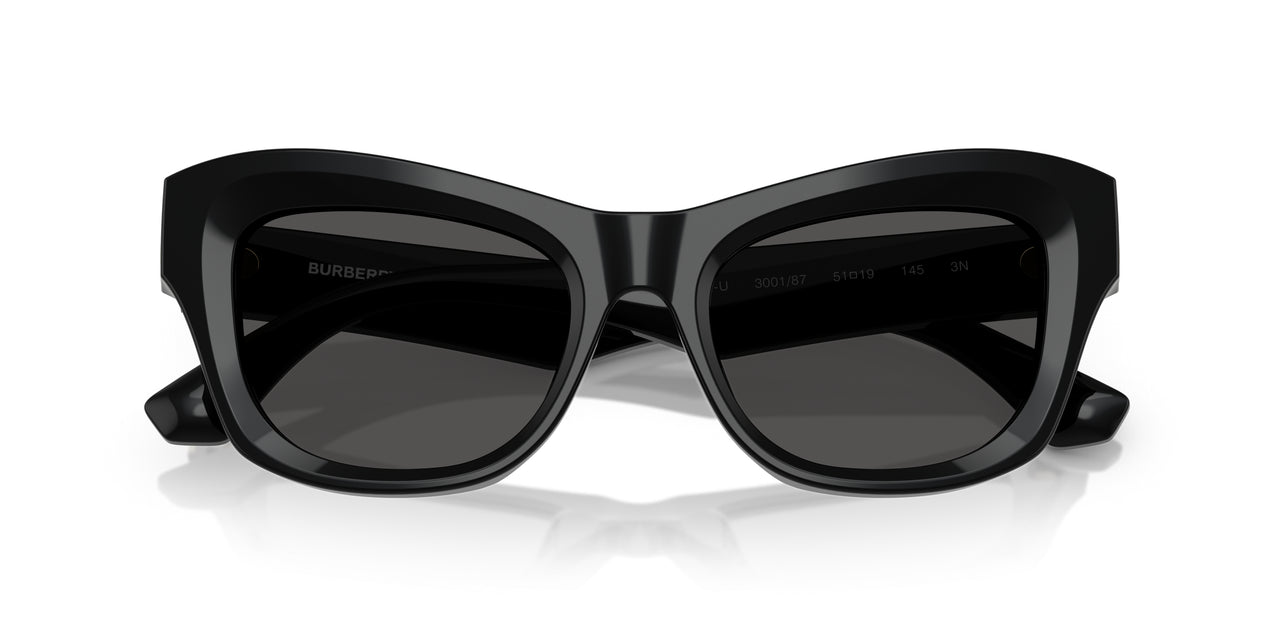 300187 - Black - Dark Grey