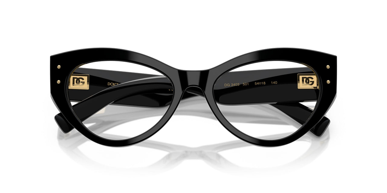 501 - Black