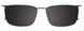 Easyclip EC616 Eyeglasses