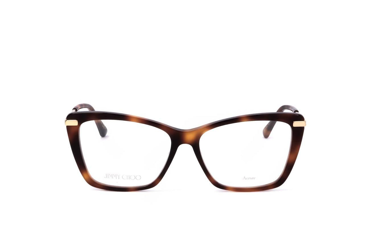 Jimmy Choo JC297 Eyeglasses