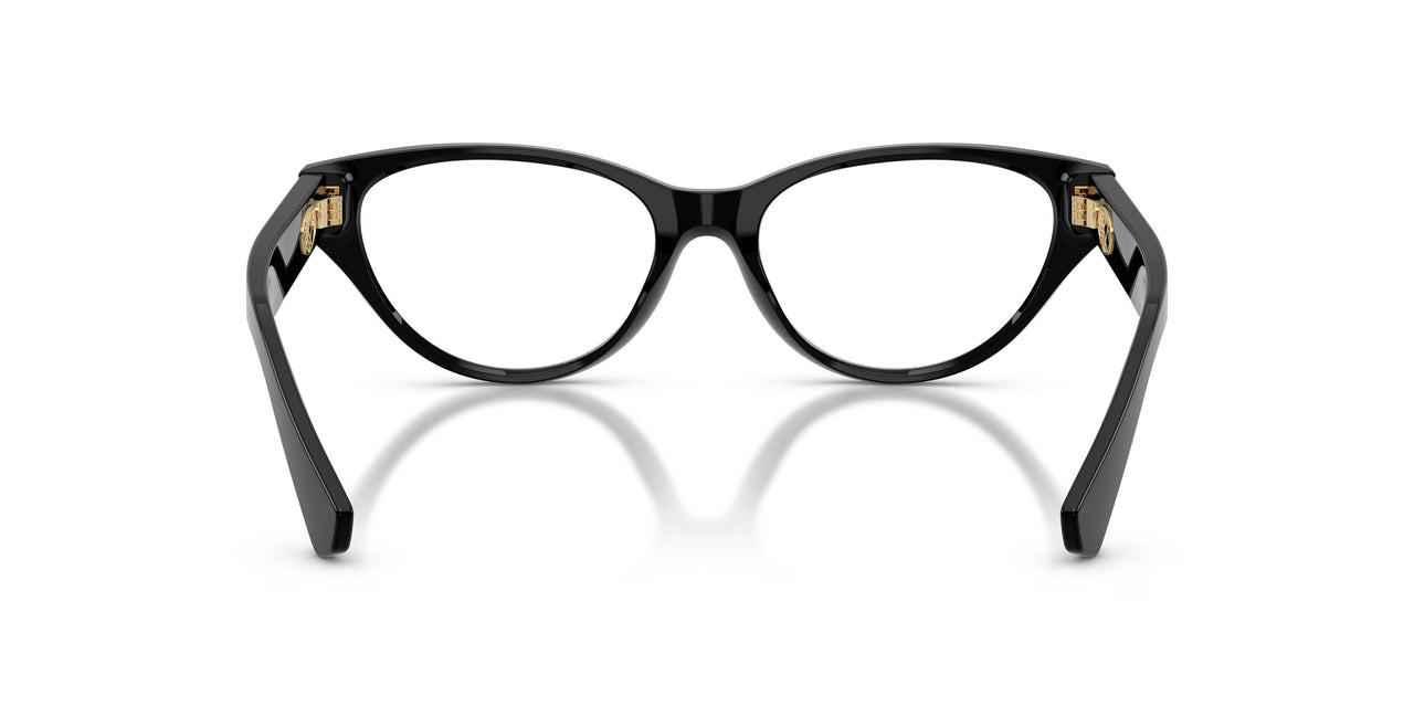 3001 - Black