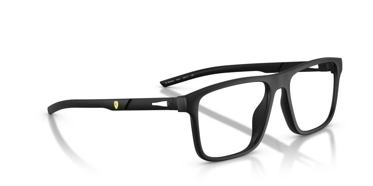 504 - Black