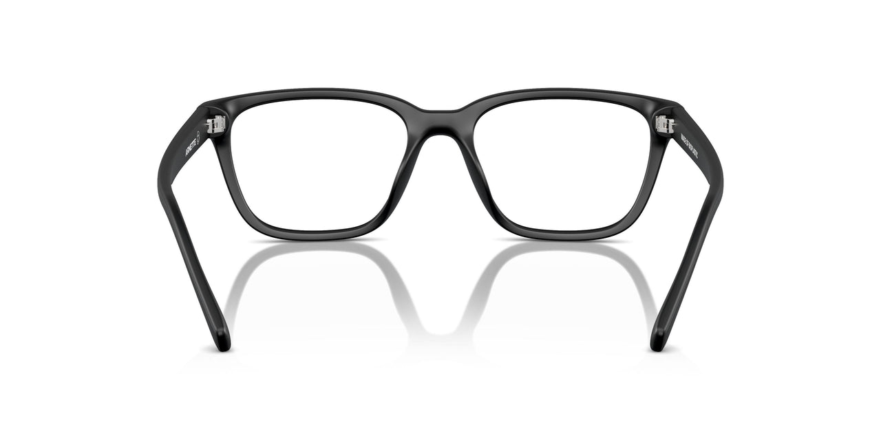 2753 - Black - Transparent
