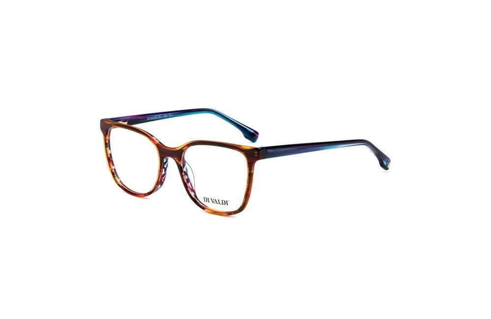 Divaldi DVO8295 Eyeglasses