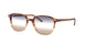 1328GD - Havana - Clear Grad Blue Grad Brown