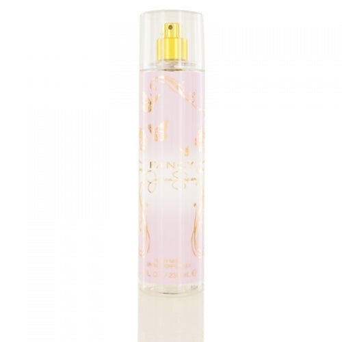 Jessica Simpson Fancy Body Mist Spray