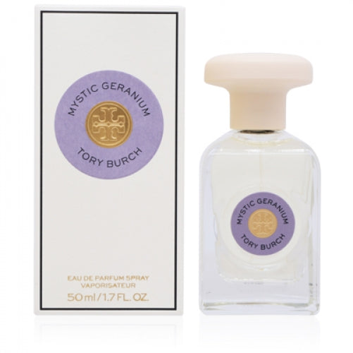 Tory Burch Mystic Geranium EDP Spray