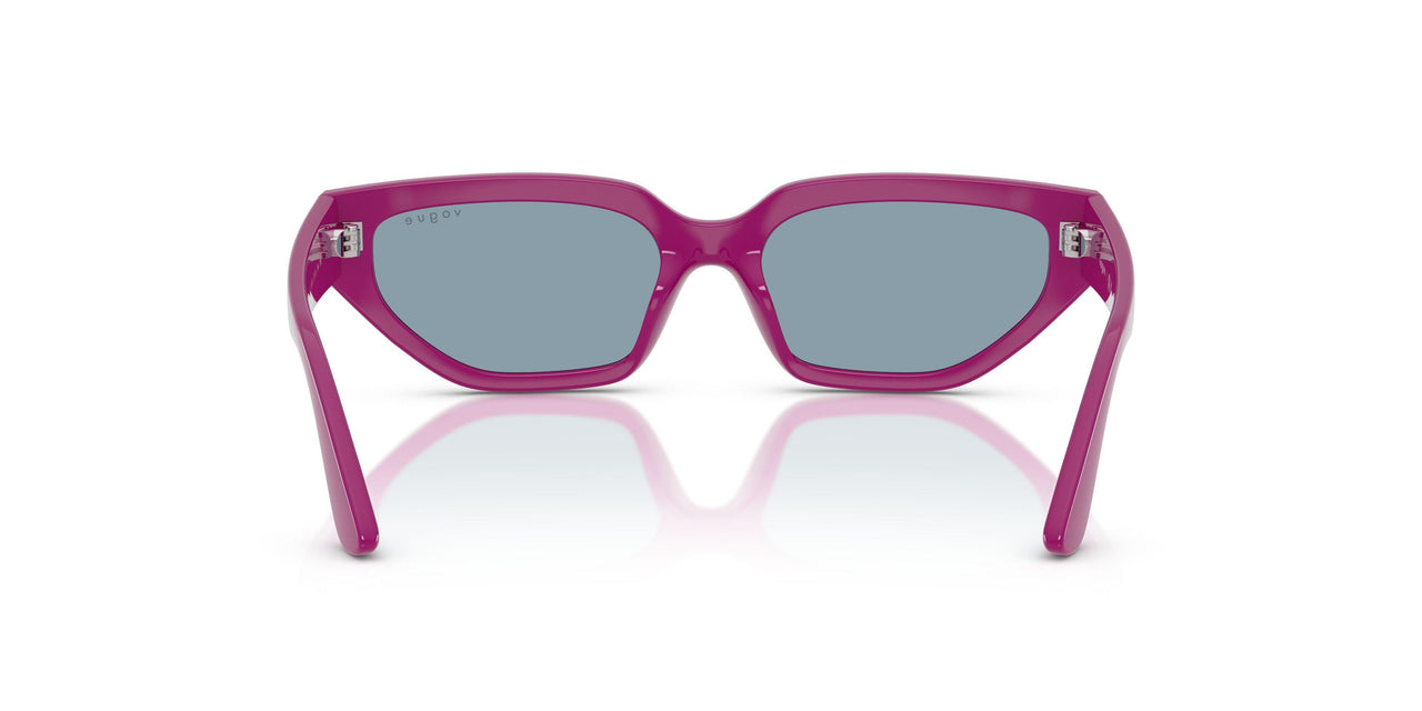 230180 - Pink - Light Blue