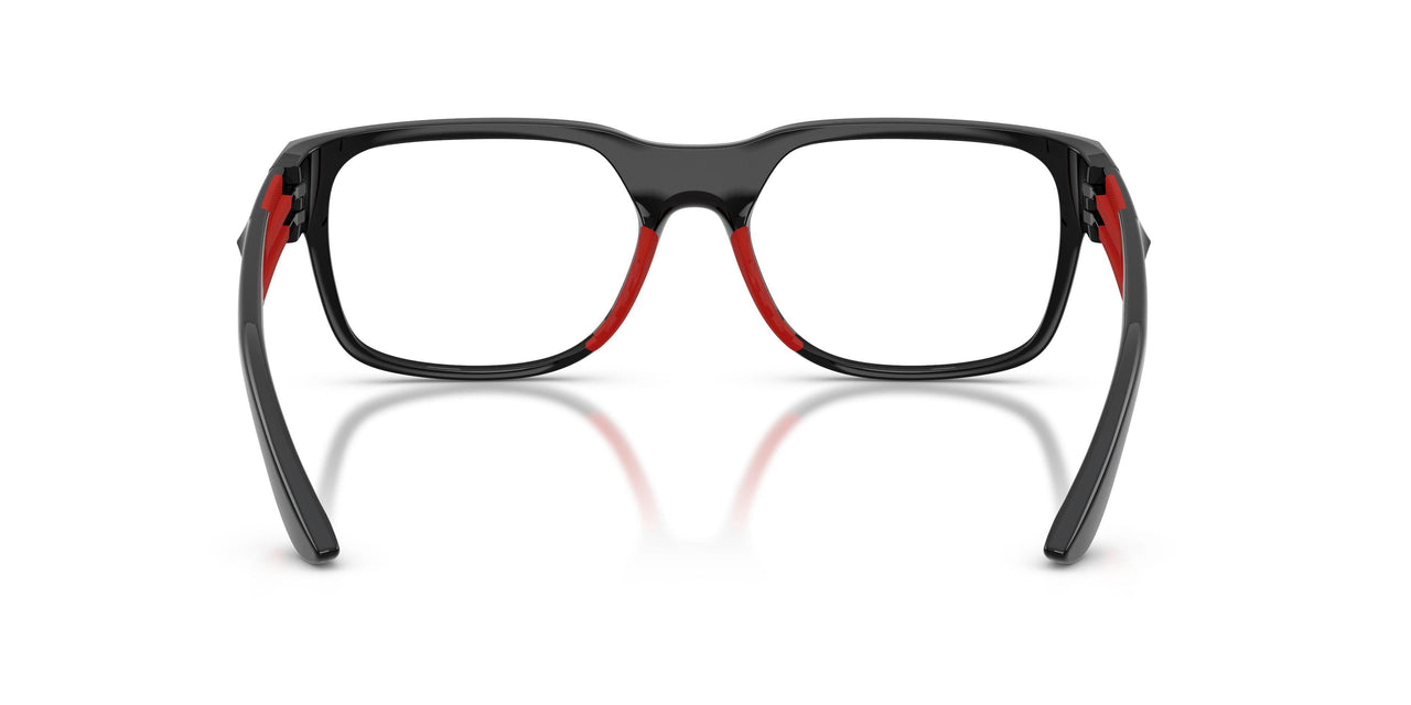 501 - Black
