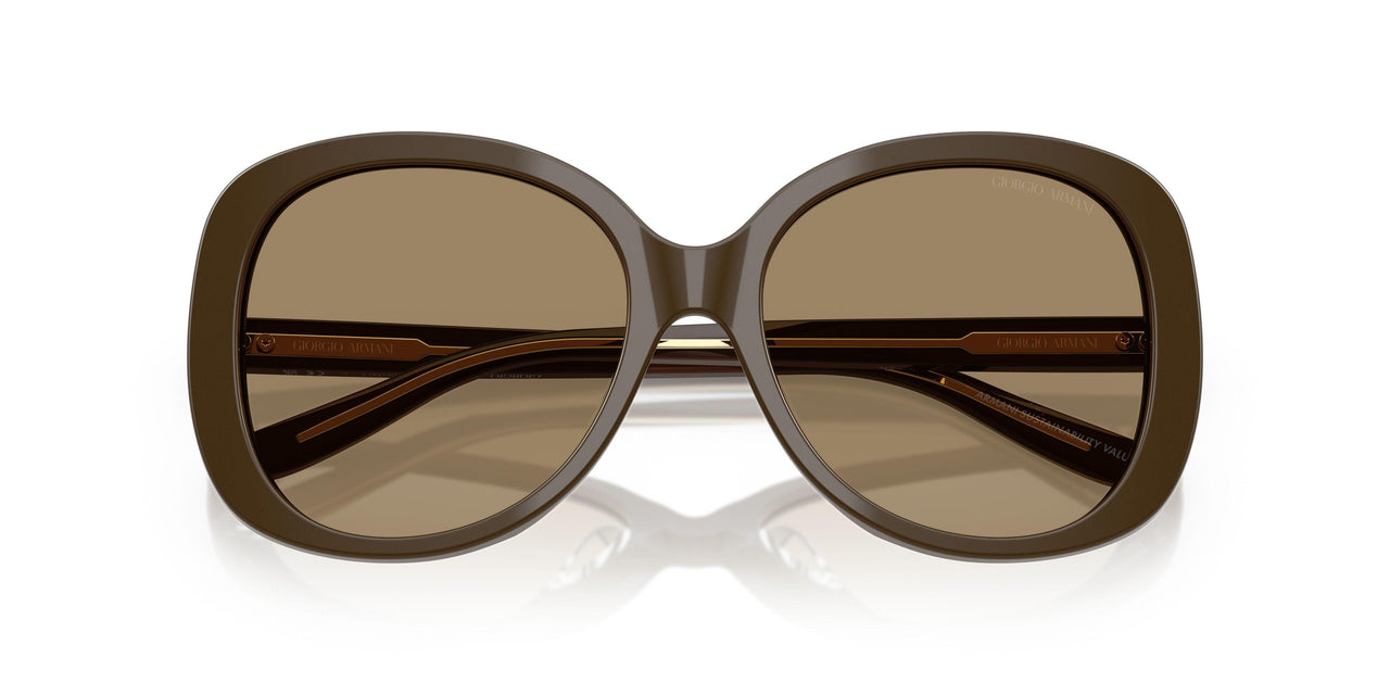 595753 - Brown - Brown
