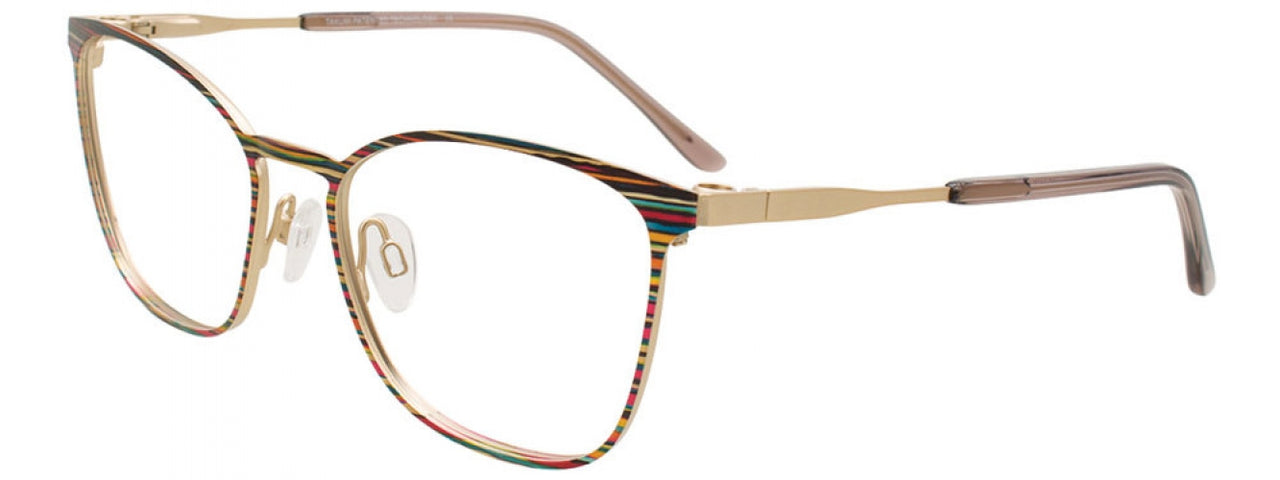 Takumi TK1326 Eyeglasses