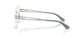 05 - Silver - Clear Blue Light Filter