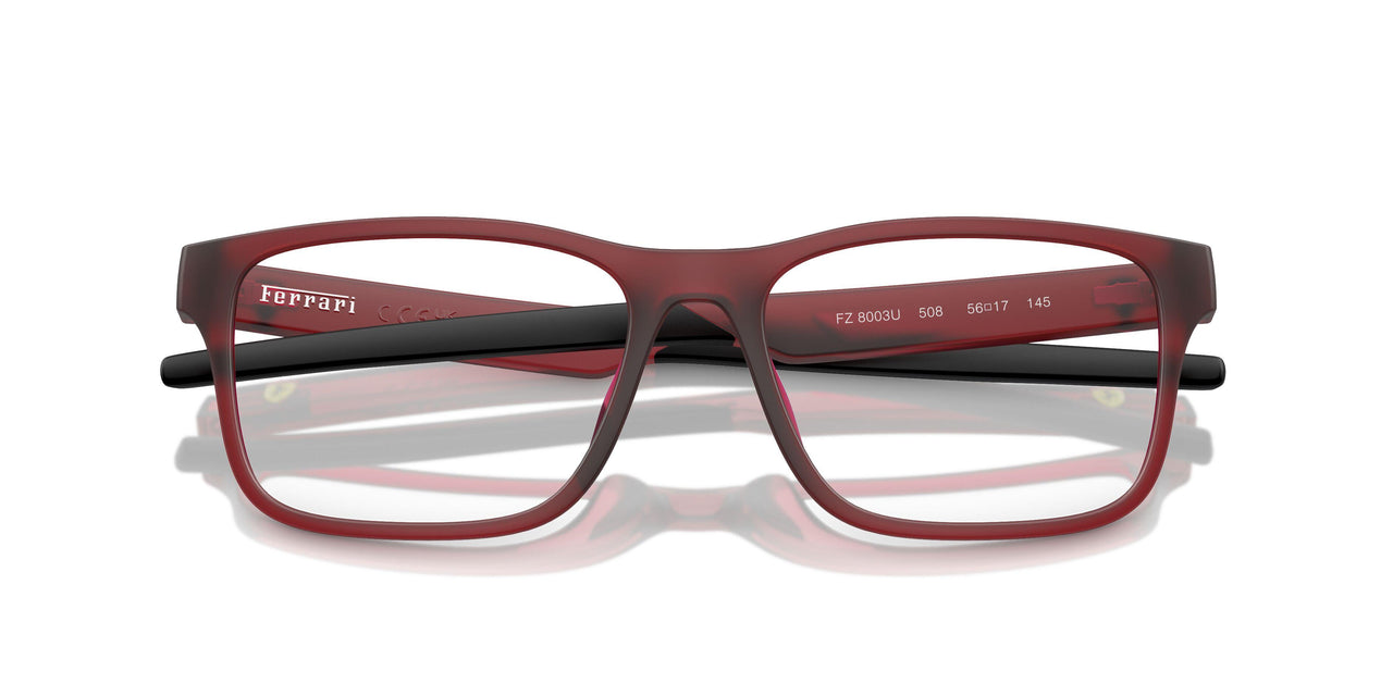 508 - Red