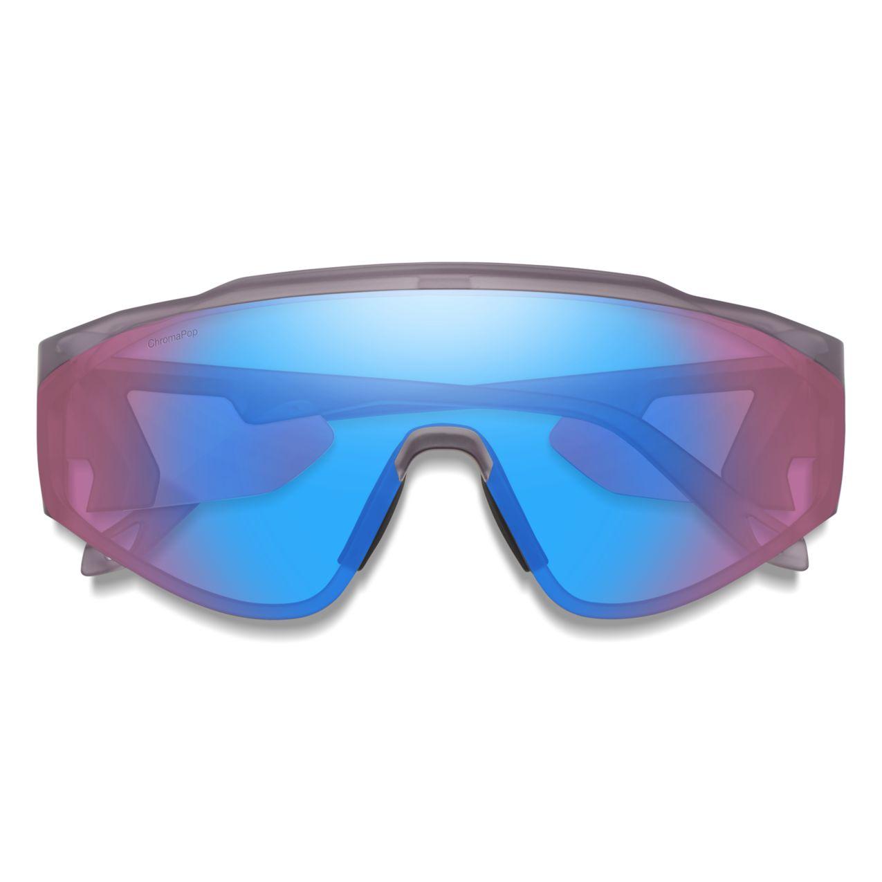 2098354QI99G0 - Matte Meteorite Crystal - ChromaPop Low Light Rose Blue Mirror