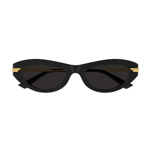 001 - Black/Gold - Grey