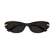 001 - Black/Gold - Grey