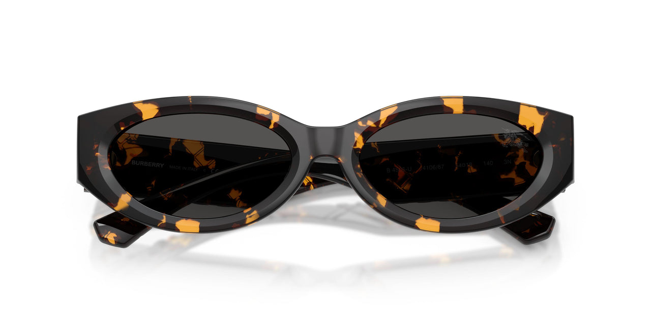 410687 - Tortoise - Dark Grey