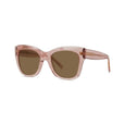 72E - Shiny Rose - Brown