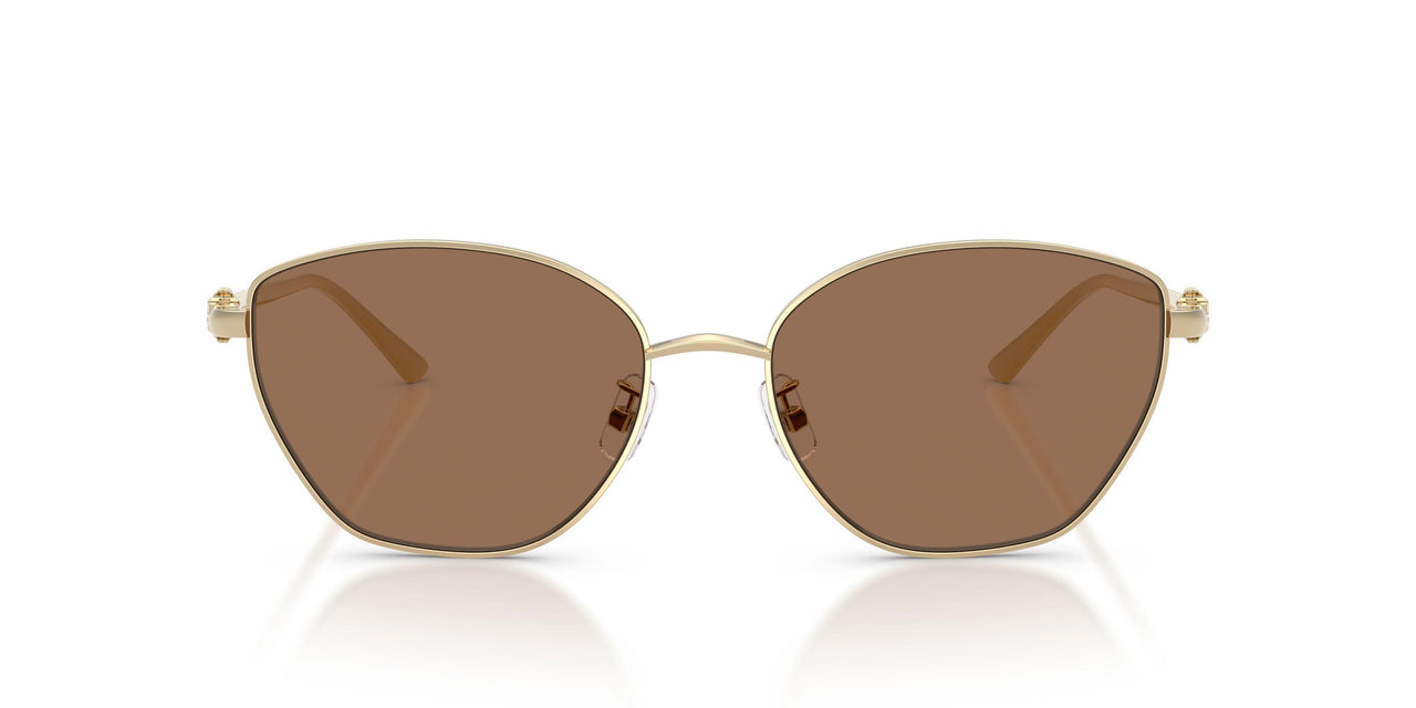 334673 - Gold - Solid Brown