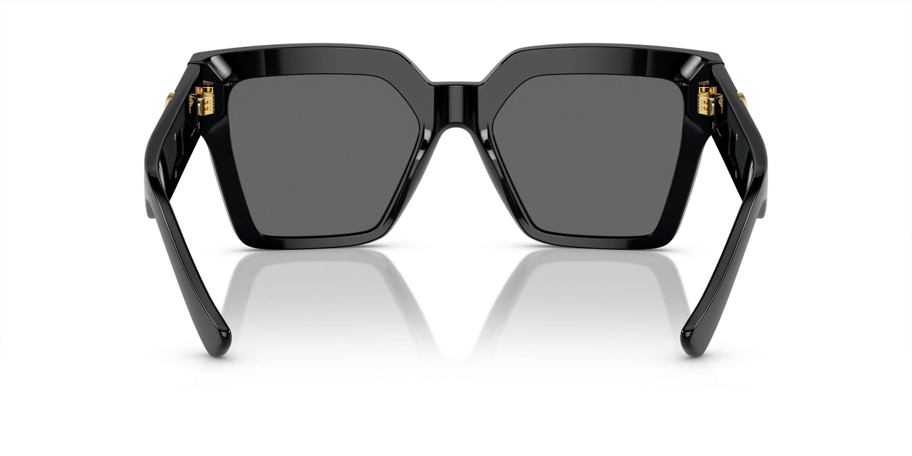 GB1/87 - Black - Dark Grey