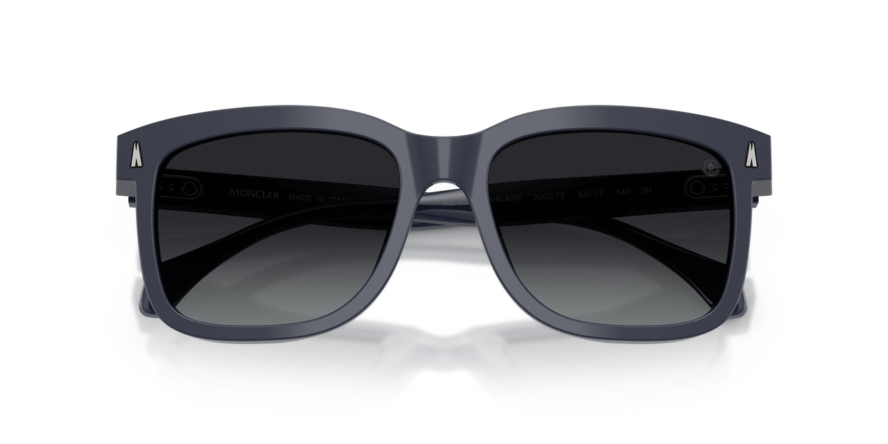 3020T3 - Blue - Polar Gradient Grey