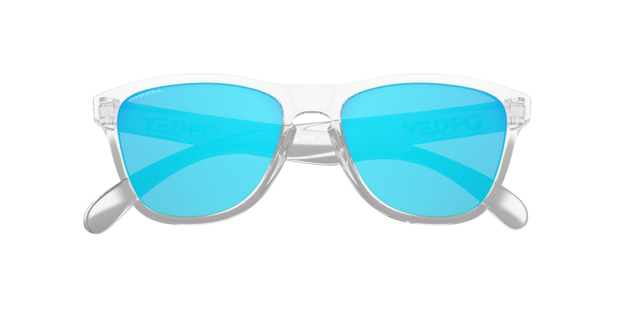 900615 - Transparent - Prizm Sapphire