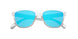 900615 - Transparent - Prizm Sapphire