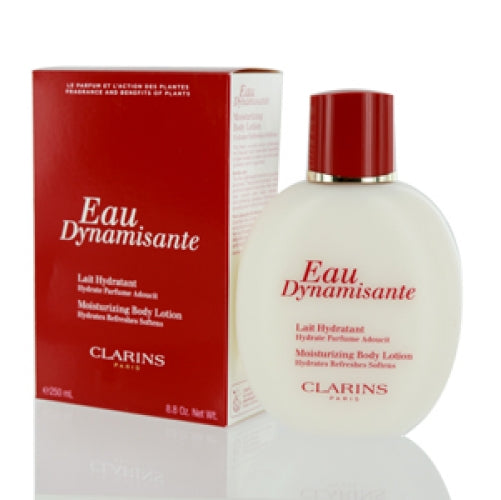 Clarins Eau Dynamisante Moisturizing Body Lotion