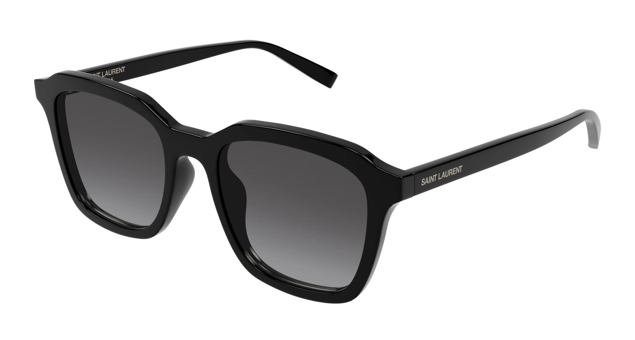 007 - Black - Grey