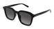 007 - Black - Grey