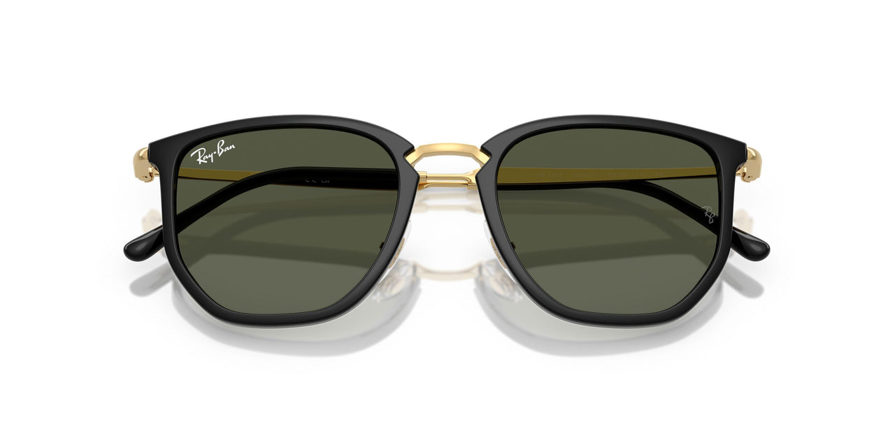 630631 - Black - Green