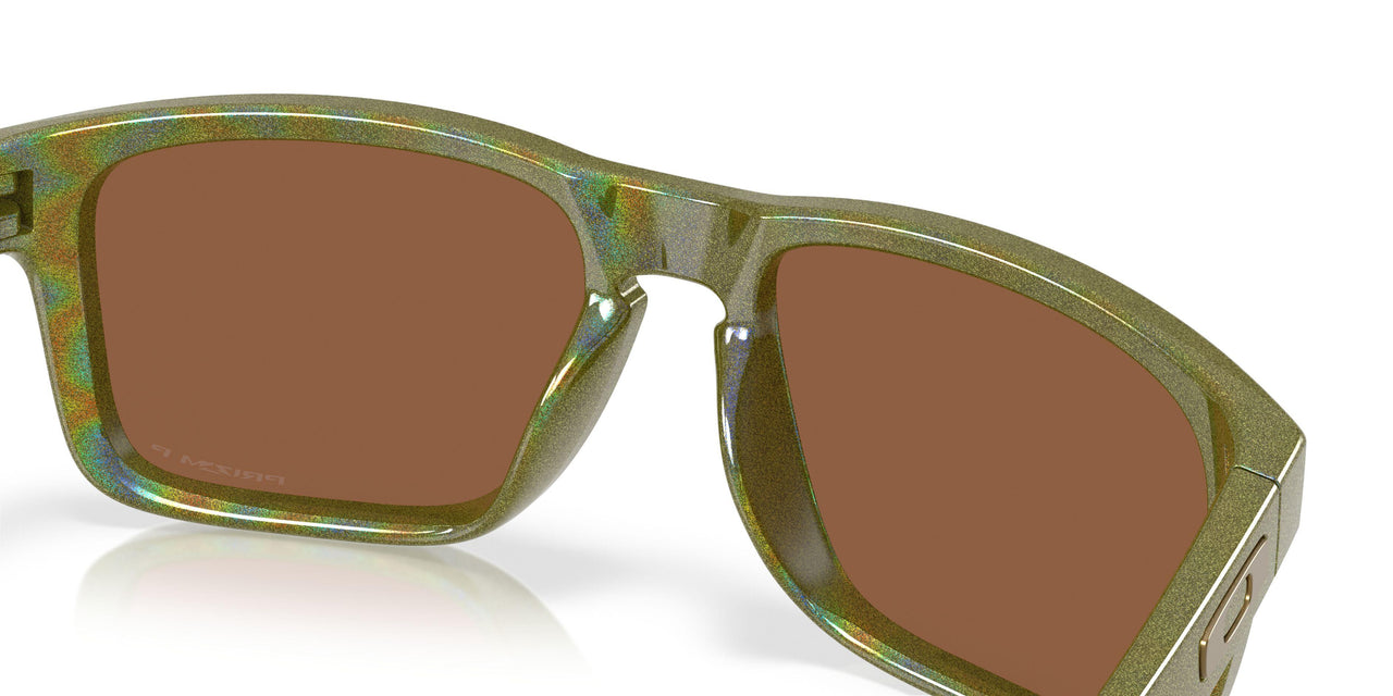 924482 - Green - Prizm Tungsten Polarized