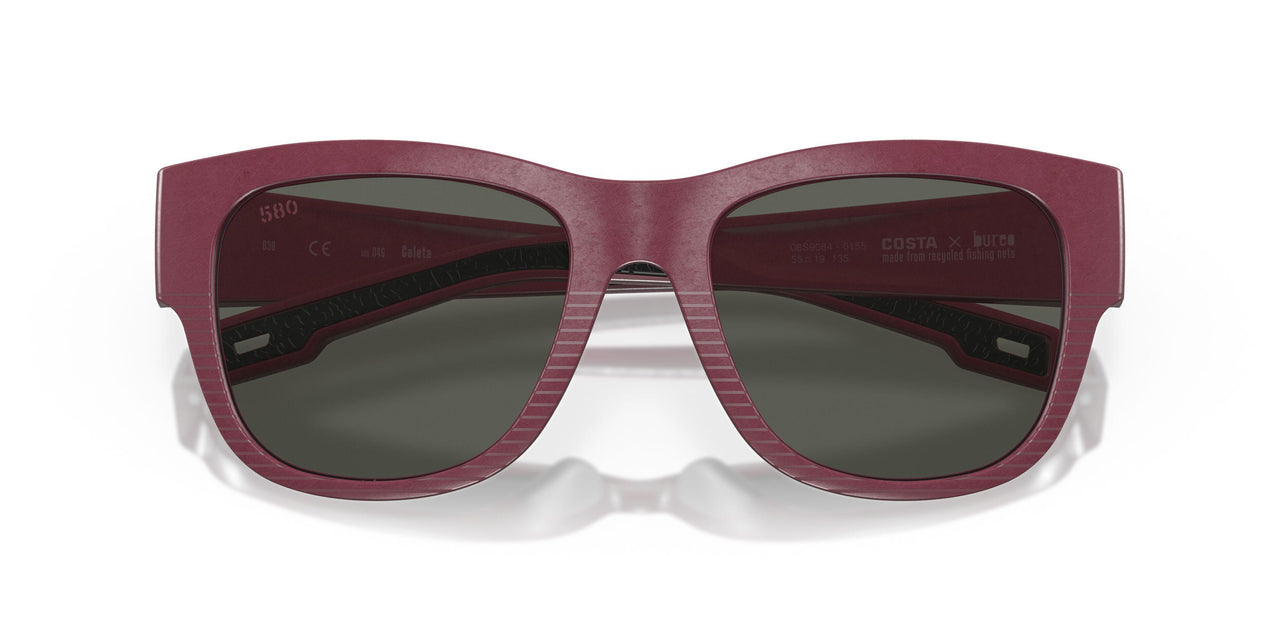 908401 - Purple/reddish - Gray 580g