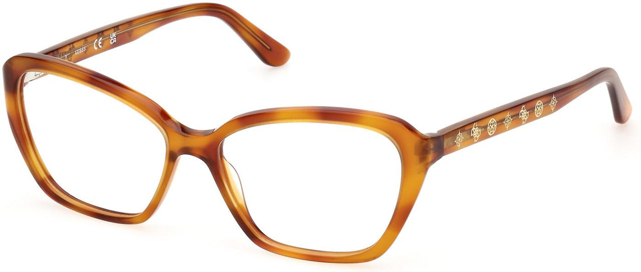 Guess 50115 Eyeglasses