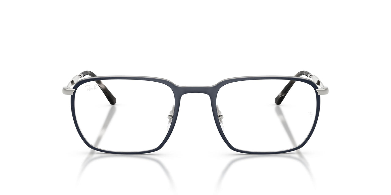 3016 - Blue - Clear