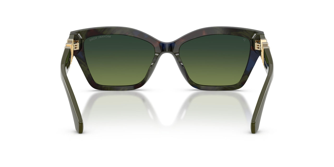 3902T4 - Green - Olive Polarized
