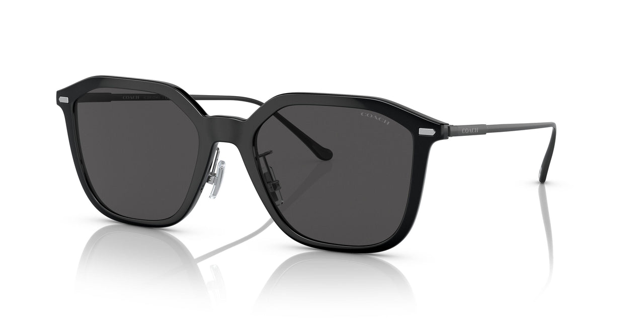 500287 - Black - Dark Grey