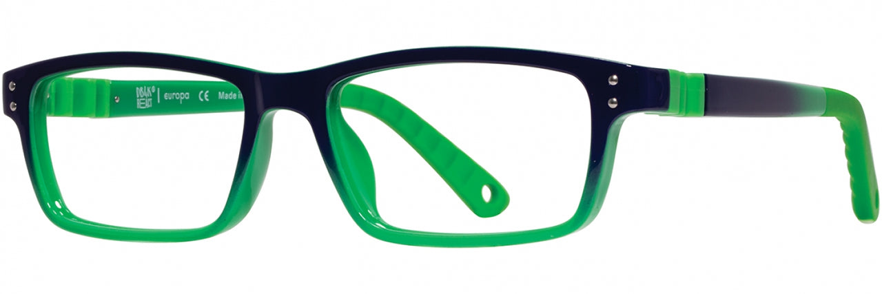 2 - Navy / Clover
