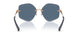 33534L - Gold - Dark Blue