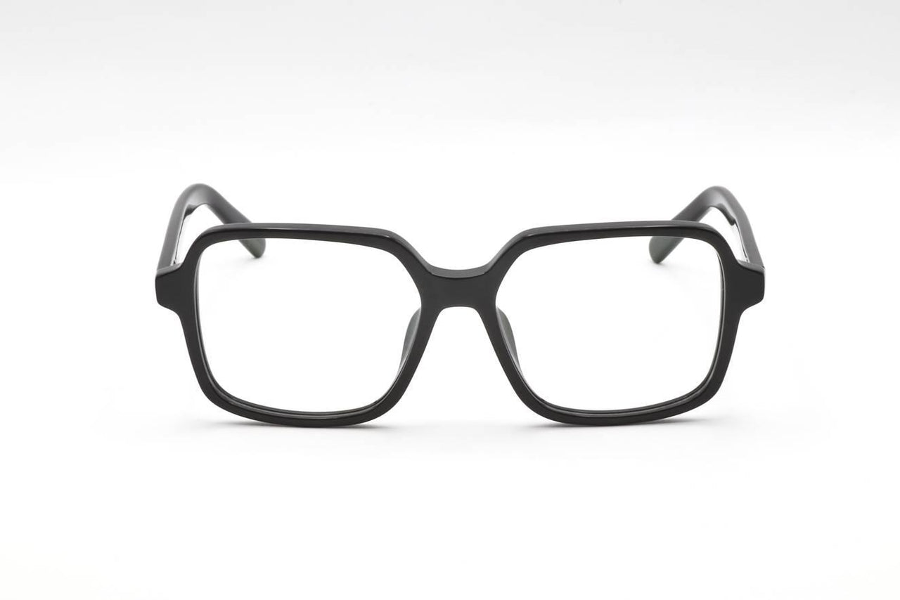 W6M - BLACK