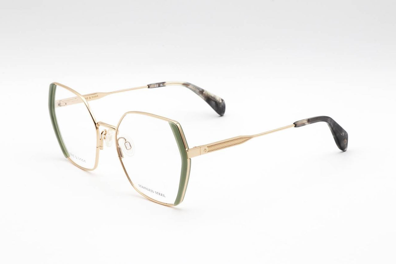 S1F - COPPER GREEN