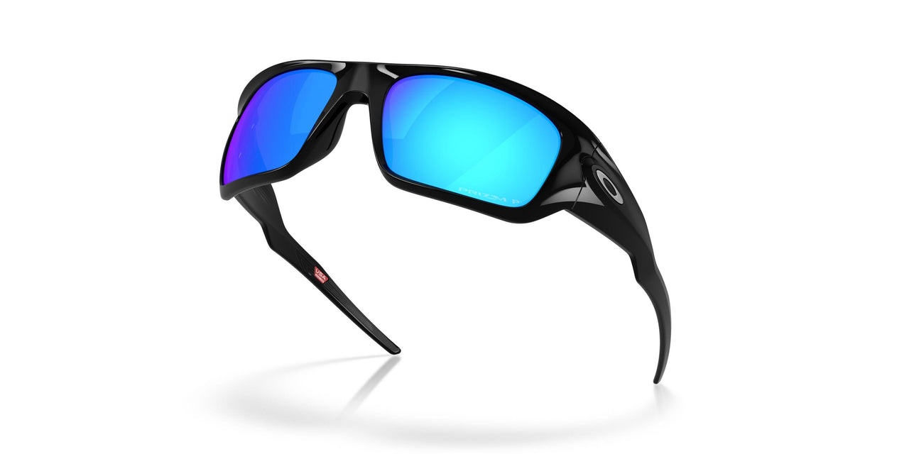 948605 - Black - Prizm Sapphire Polarized