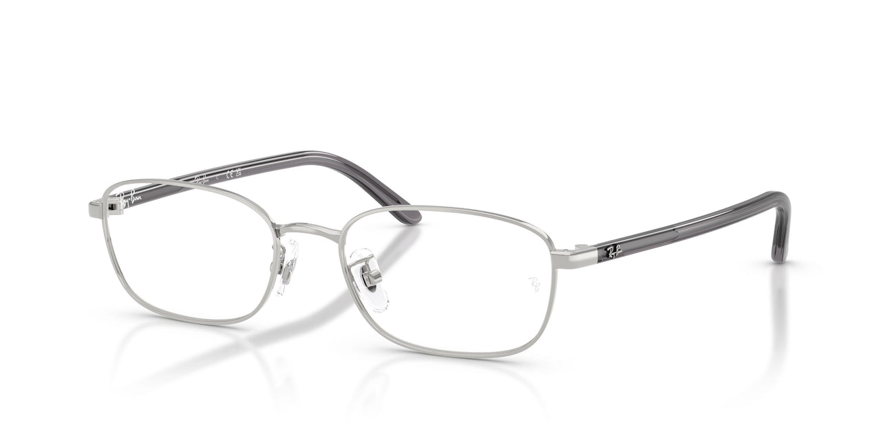Ray-Ban 6551D Eyeglasses