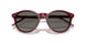 6344R5 - Red - Grey