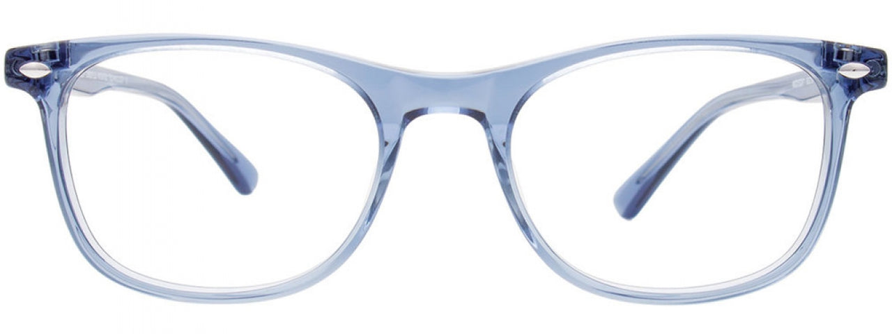 50 - Transparent Light Blue