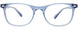 50 - Transparent Light Blue
