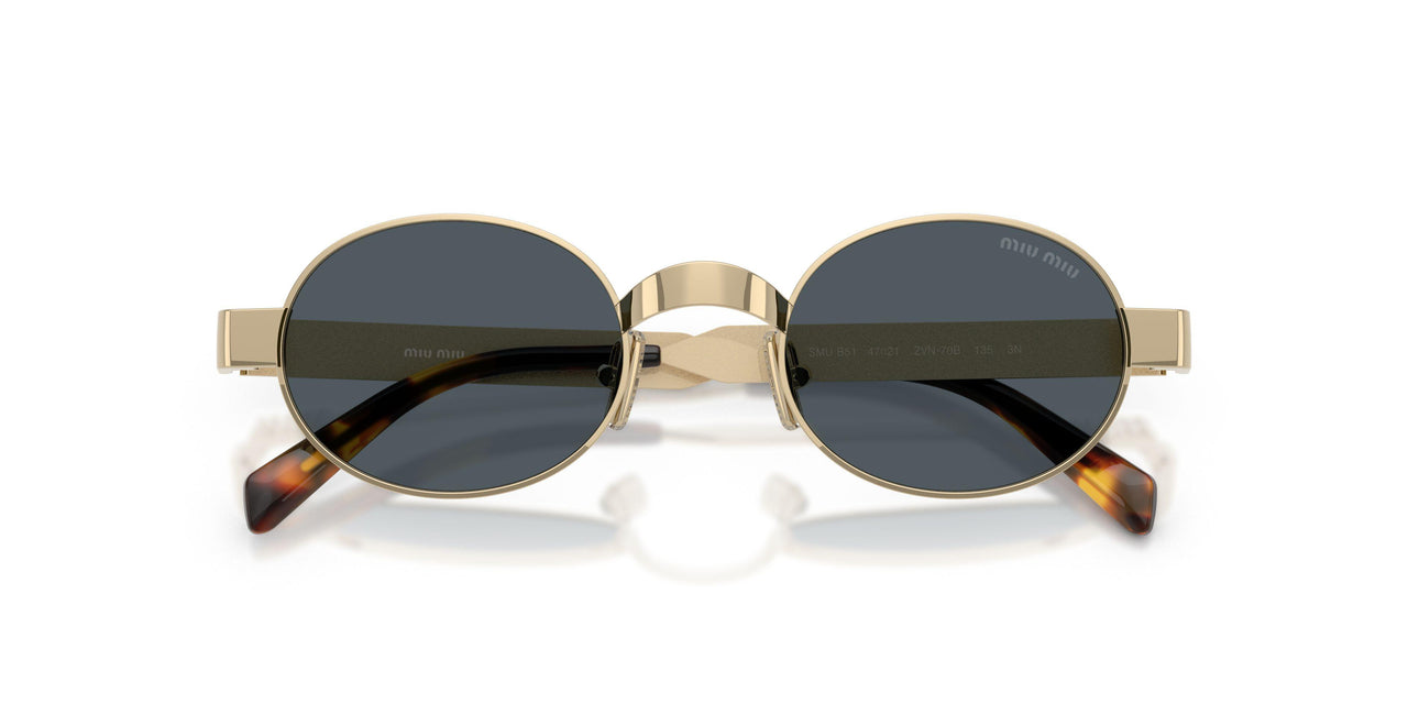 ZVN70B - Gold - Dark Grey