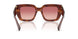 26E50U - Brown - Pink Gradient Red
